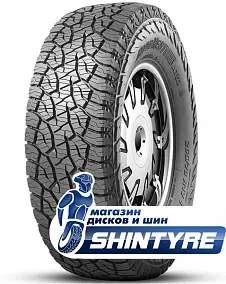 Kumho 245/65 R17 Road Venture AT52 111T