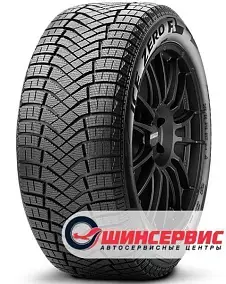 Pirelli 235/65 R17 Ice Zero FR 108H