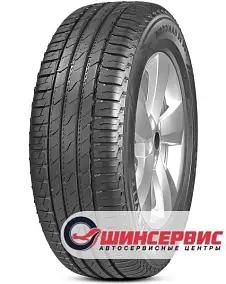 Ikon 235/60 R18 Nordman S2 SUV (Character Aqua SUV) 103V