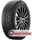 Michelin 265/55 R19 X-ICE SNOW SUV 113T