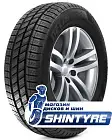 Delinte 205/75 R16C AW6 VAN 110/108T
