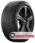 Michelin 245/40 R18 Pilot Alpin 5 97W