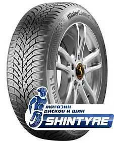 Continental 225/45 R17 WinterContact TS 870 ContiSeal 91H