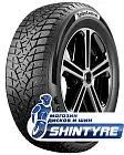 Gislaved 235/65 R18 SpikeControl 110T Шипы