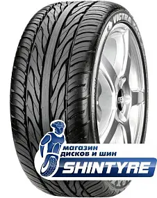 Maxxis 245/60 R18 MA-Z4S Victra 105V
