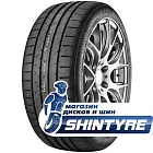 275/40 R21 107Y XL UNISTAR SPORT M5