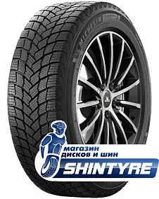 Michelin 285/45 R20 X-ICE SNOW SUV 112H