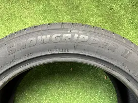245/55 R19 107H SNOWGRIPPER II, ILINK