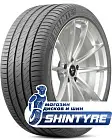 Delinte 225/45 R19 DS2 96W