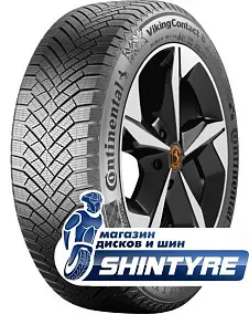 Continental 255/45 R20 VikingContact 8 105T