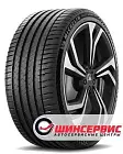 Michelin 255/45 R20 Pilot Sport 4 SUV 105Y