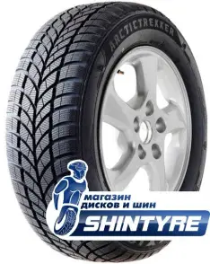 WP-05 Arctic Trekker