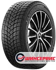 Michelin 235/60 R20 X-ICE SNOW 108T
