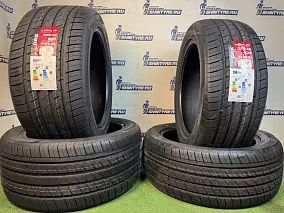 Разноширокий комплект Arivo Ultra ARZ5 245/45 ZR20 + 275/40 ZR20