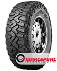 Kumho 235/85 R16 Road Venture MT71 120/116Q