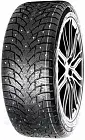 Разноширокий комплект 285/45 113T + 265/45 108T R21 Tourador IceStar TSW1