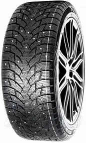 Разноширокий комплект 285/45 113T + 265/45 108T R21 Tourador IceStar TSW1