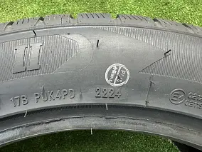 245/40 R20 99V SNOWGRIPPER II, ILINK