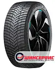 Hankook 245/45 R20 iON Nordic Ice SUV 103T Шипы