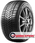 Kumho 205/60 R16 WinterCraft WP51 92H