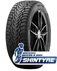 Ikon 215/65 R16 Autograph Snow 3 SUV 102R