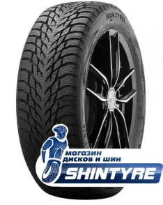 Autograph Snow 3 SUV