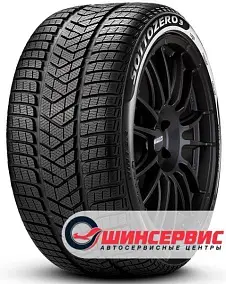 Pirelli 245/50 R18 Winter Sottozero III 100H Runflat