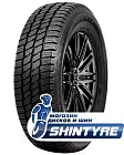 Westlake 215/65 R16C SW612 109/107R