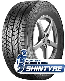 Continental 215/60 R17C VanContact Viking 109/107R