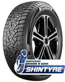 Gislaved 265/60 R18 SpikeControl SUV 114T Шипы