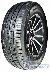 205/75 R16C 110/108R RoyalWinter VAN, ROYAL BLACK