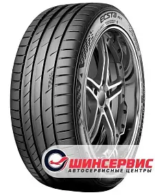 Kumho 225/40 R18 Ecsta PS71 88Y Runflat