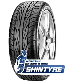 Maxxis 235/55 R17 MA-Z4S Victra 103W