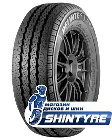 Delinte 185/ R14C DV2+ 102/100R