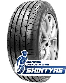 Maxxis 275/35 R20 M-36 Victra 102Y Runflat