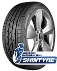 Ikon 205/50 R17 Character Ultra (Nordman SZ2) 93W