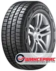 Hankook 205/75 R16C Vantra ST AS2 RA30 110/108R