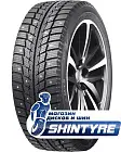 Delinte 245/45 R18 Winter WD52 100H Шипы