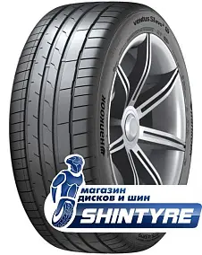 Hankook 235/50 R18 Ventus S1 Evo3 K127 SUV 97V