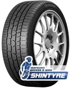 ContiWinterContact TS 830 P ContiSeal