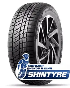 Kumho 245/60 R18 Wintercraft WS71 105H