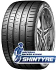 Kumho 245/45 R18 ECSTA PS91 100Y