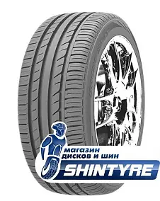 Westlake 245/35 R20 SA37 95Y