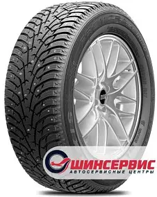 Maxxis 245/40 R18 NP5 PREMITRA ICE NORD 97T Шипы
