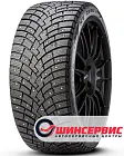 Pirelli 225/50 R17 Ice Zero 2 98T Шипы