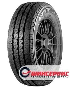 Delinte 195/ R14C DV2+ 106/104R
