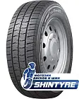 Kumho 205/65 R15C CX11 102/100T