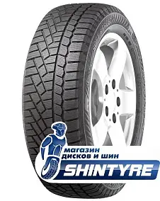 Gislaved 205/55 R16 Soft Frost 200 94T