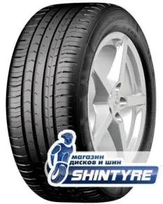 ContiPremiumContact 5 SUV