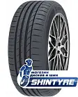 Goodride 185/55 R15 Z-107 ZupperEco 82V